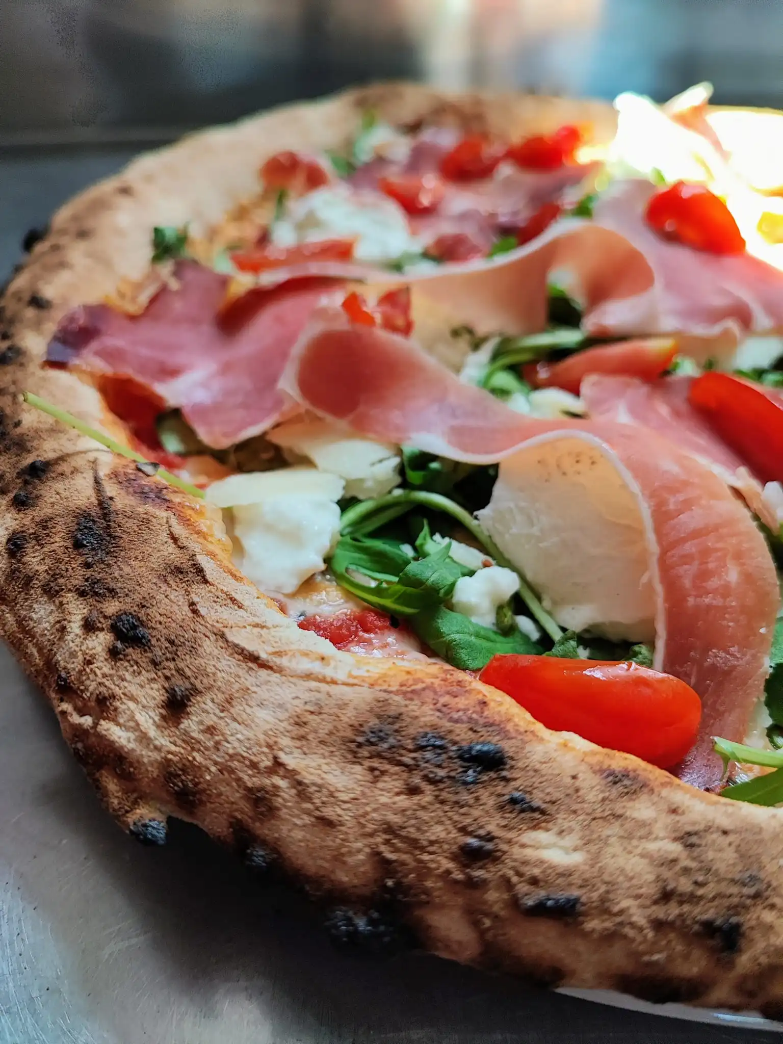 Pizza Dolce Vita
